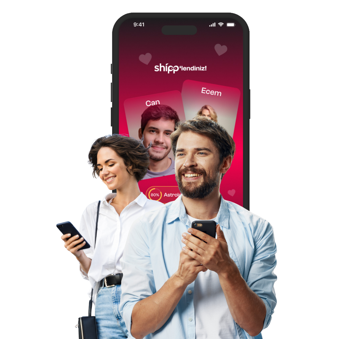 TruB App Preview